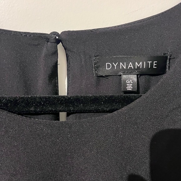 Dynamite work dress - Picture 2 of 3